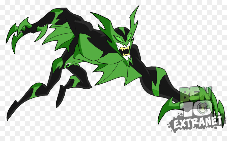 Ben 10，Cartoon Network PNG