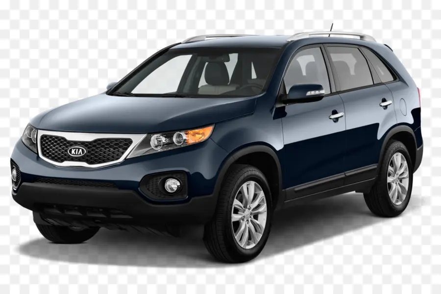 2011 Kia Sorento，2013 Kia Sorento PNG