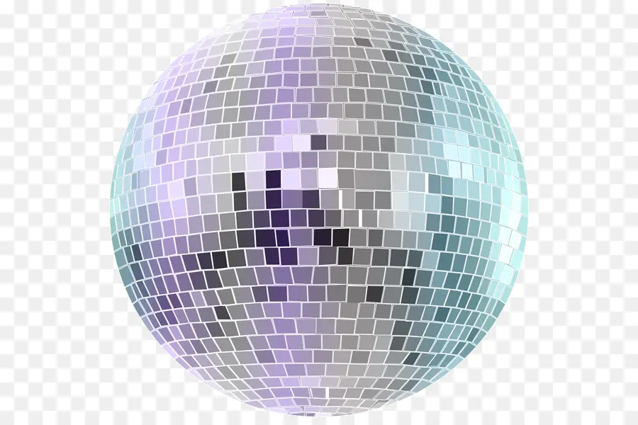 La Bola De Discoteca，Royaltyfree PNG