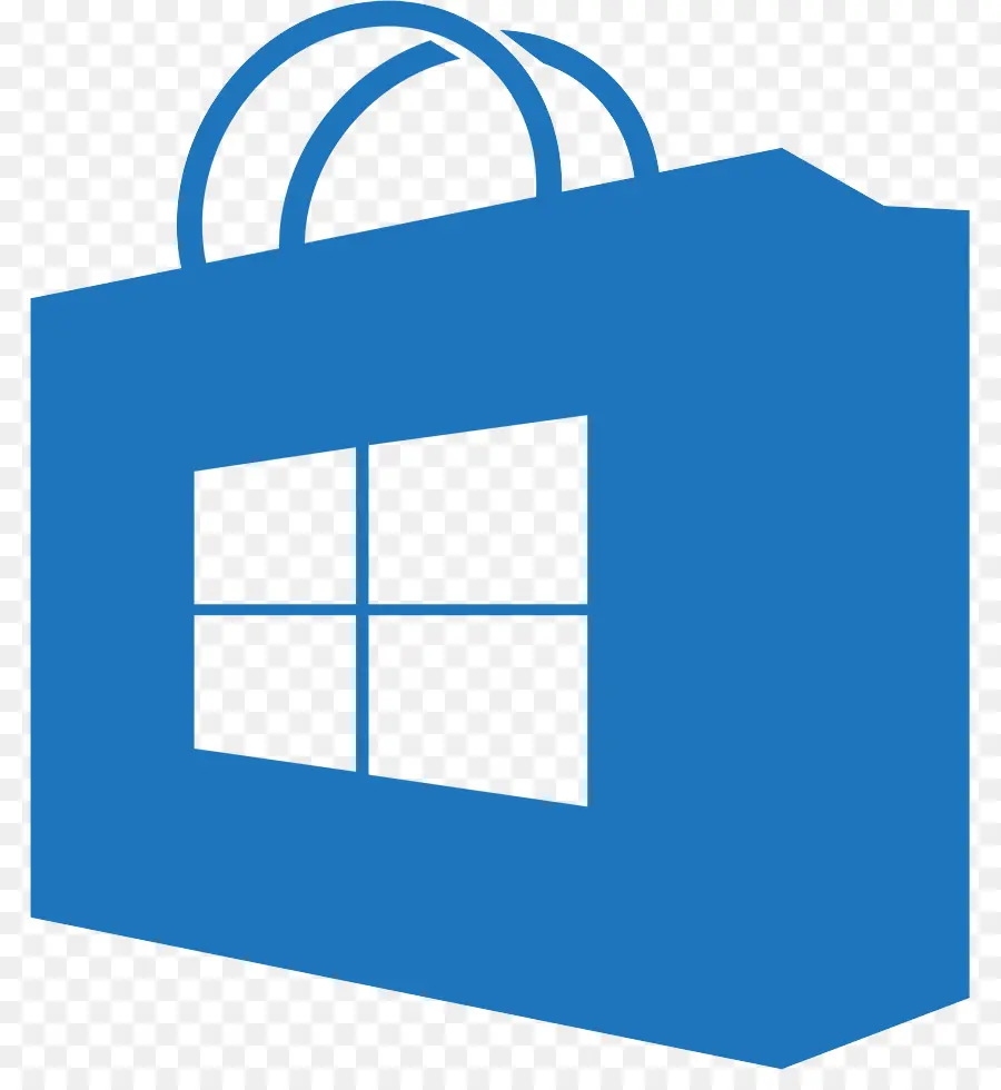 Bolsa De La Compra，Ventanas PNG