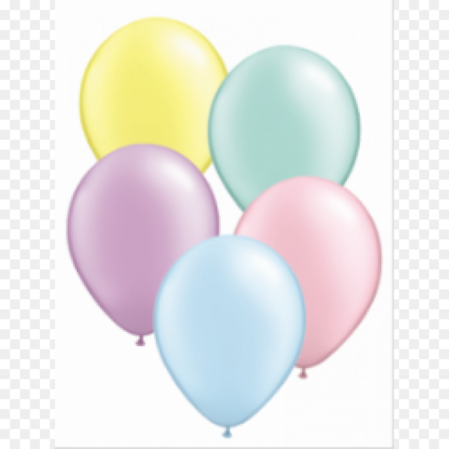 Globos，Vistoso PNG