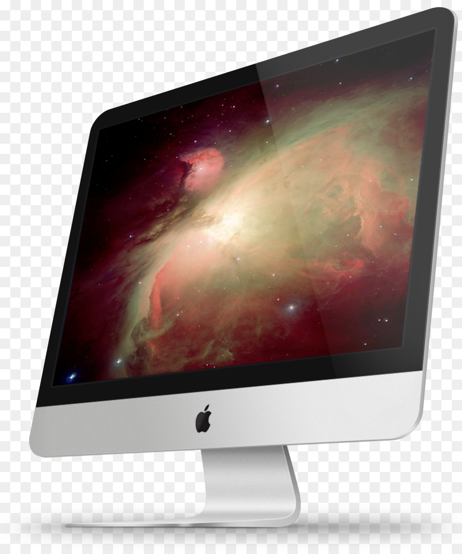 Imac，Manzana PNG