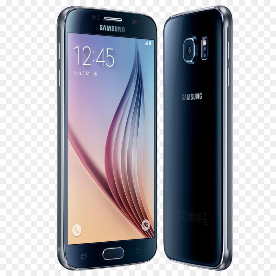 Samsung Galaxy S6 Edge，Samsung PNG