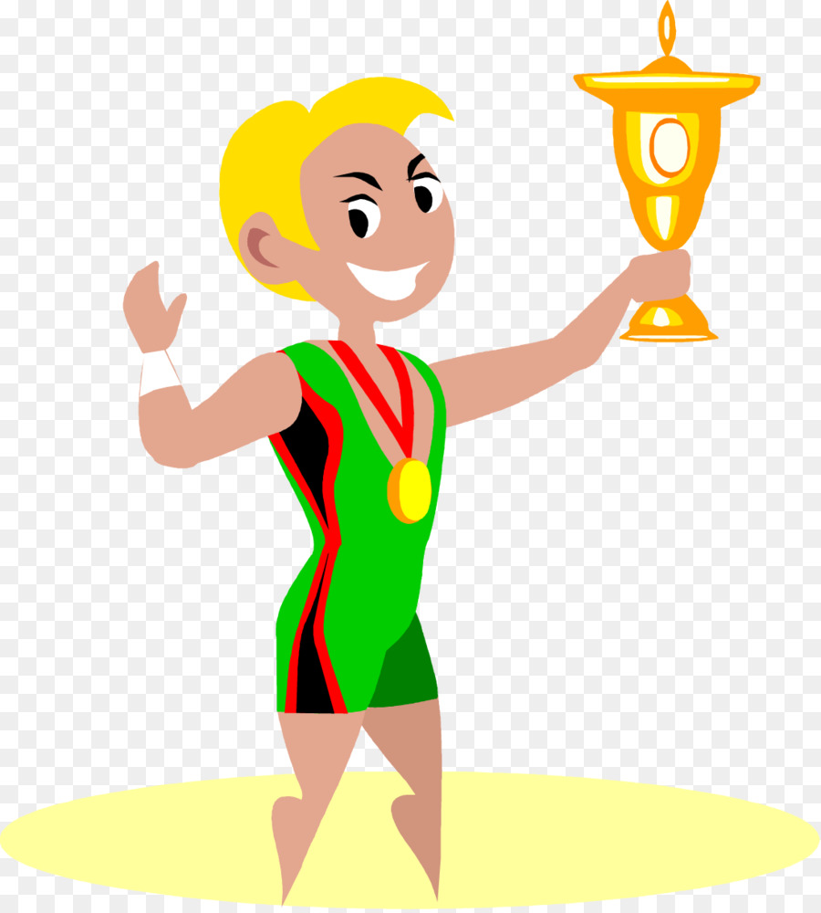 Ganador Del Trofeo，Trofeo PNG