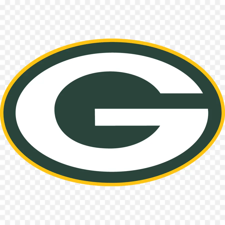 Logotipo De Los Empacadores De Green Bay，Fútbol Americano PNG