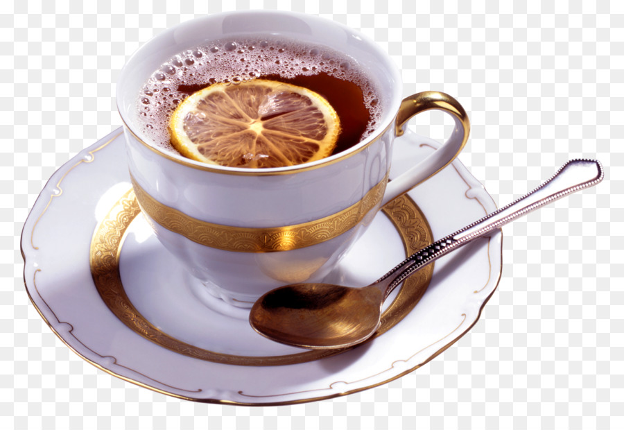 Té，Las Bebidas Gaseosas PNG