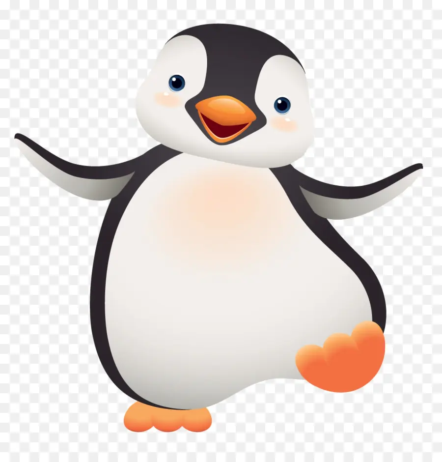 Penguin，Iconos De Equipo PNG