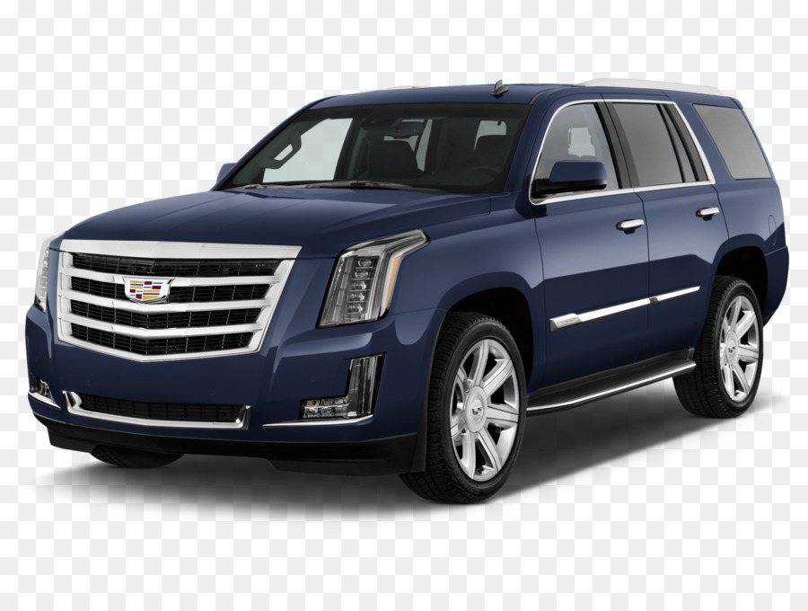 2016 Cadillac Escalade，2015 Cadillac Escalade PNG