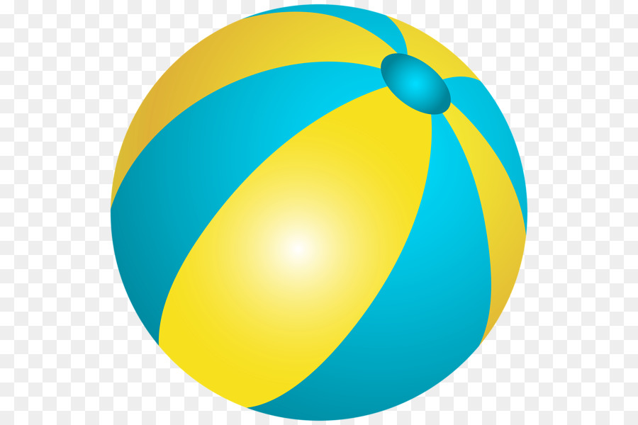 Pelota De Playa，Bola PNG