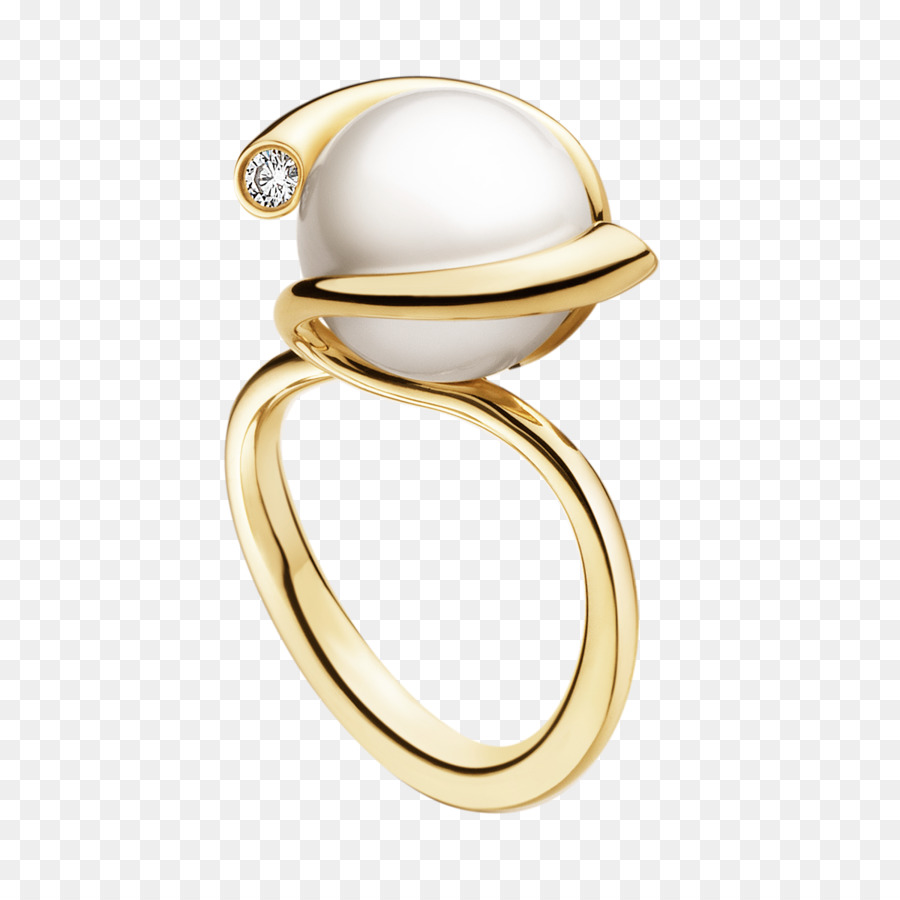 Pendiente，Anillo PNG