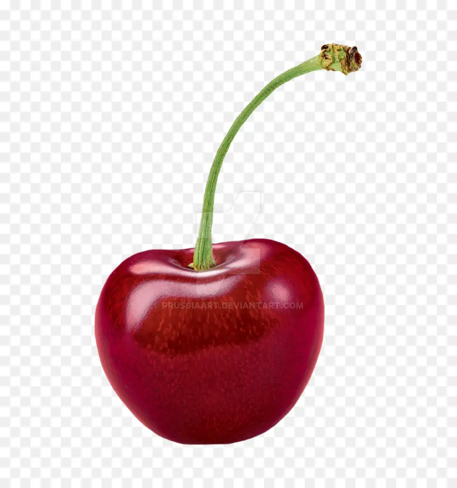 Pastel De Cerezas，Cereza PNG