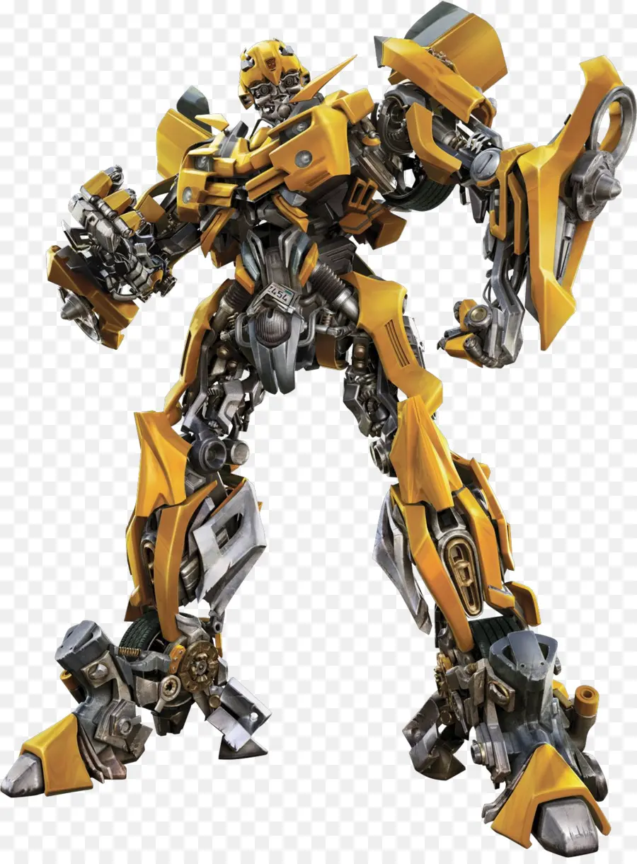 Bumblebee，Optimus Prime PNG