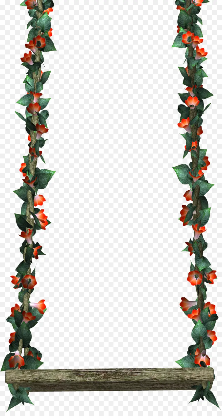 Balancearse，Flores PNG