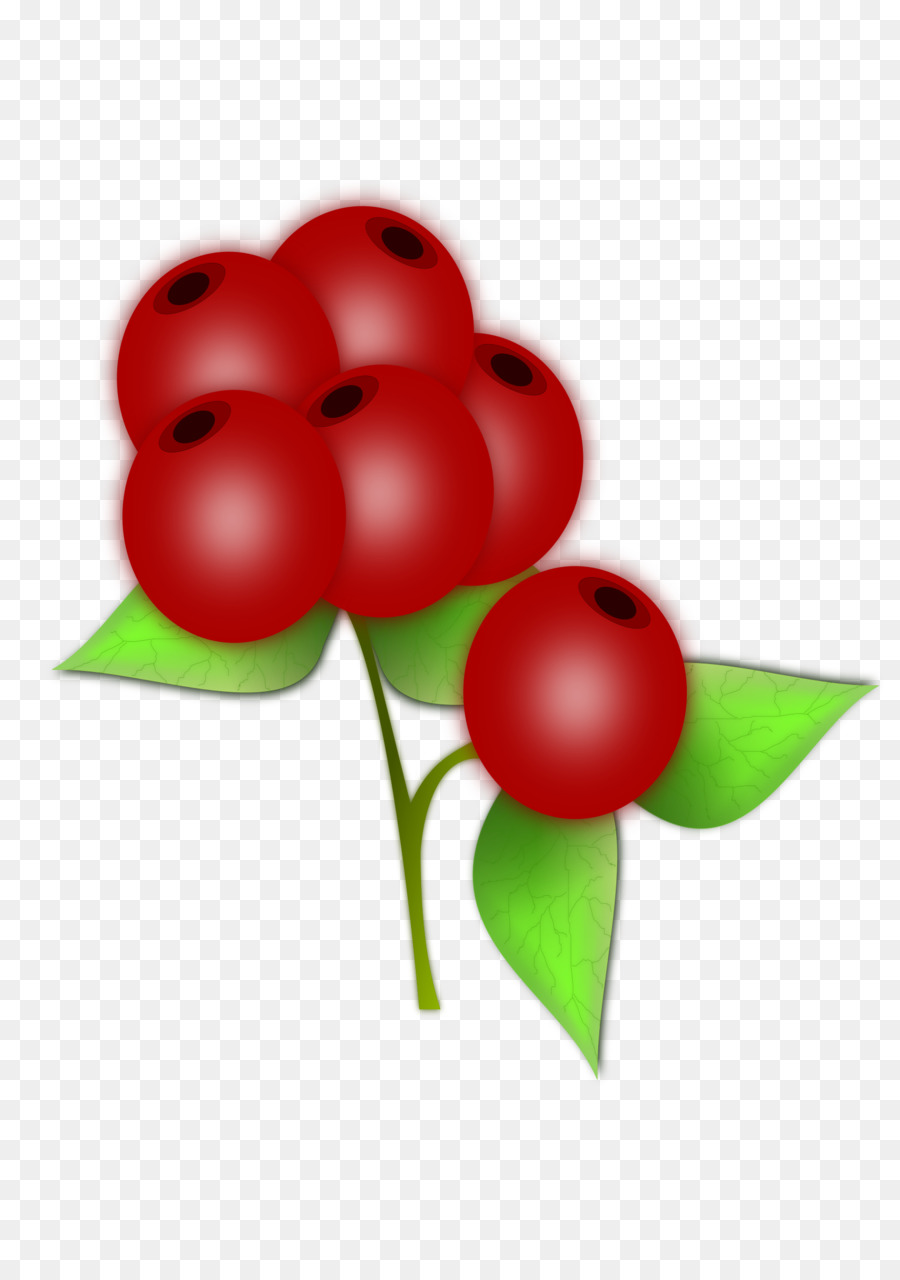 Berry，La Fruta PNG