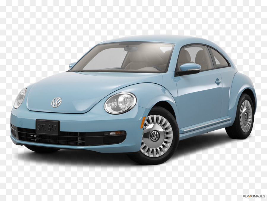 2015 Volkswagen Beetle，2014 Volkswagen Beetle PNG
