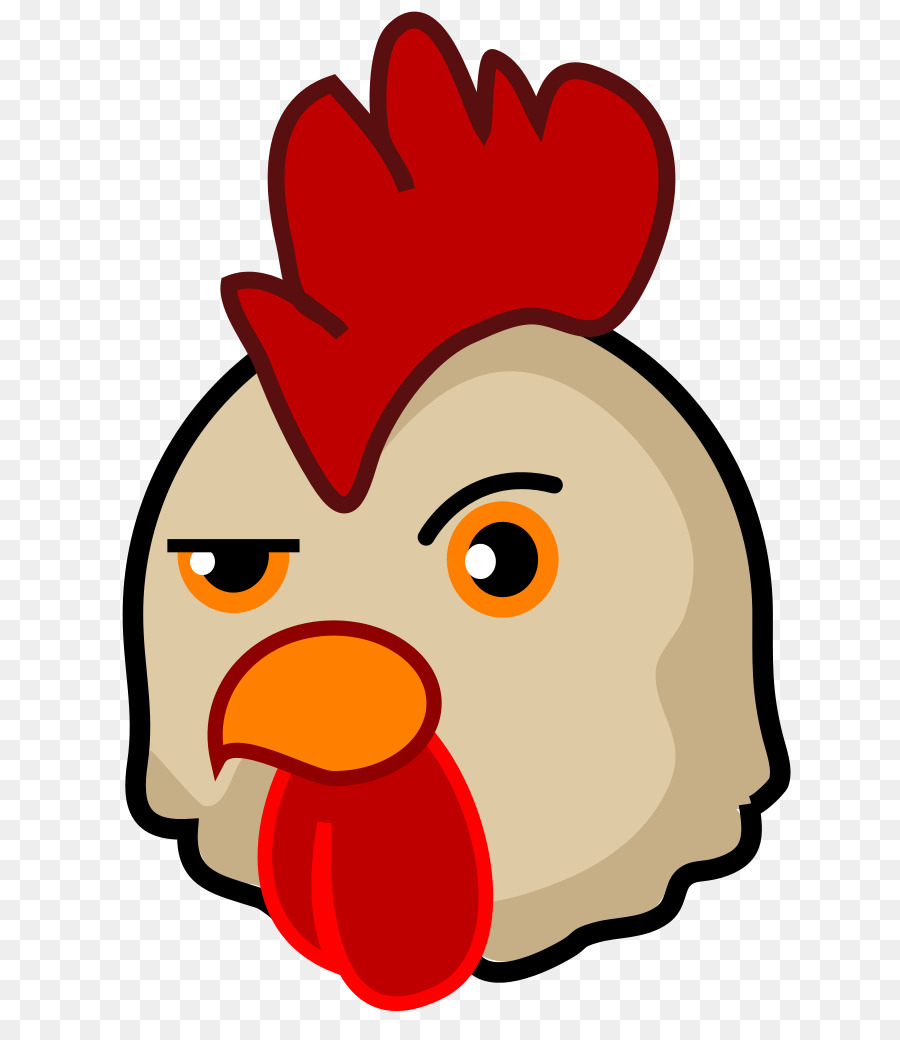 Pollo，Pájaro PNG