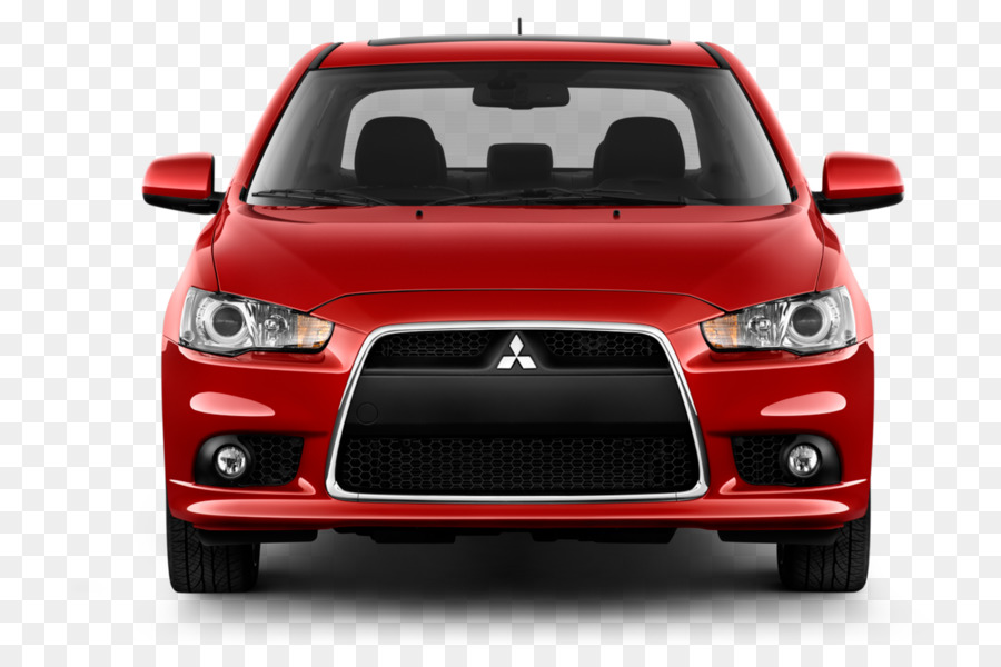 2008 Mitsubishi Lancer，2017 Mitsubishi Lancer PNG