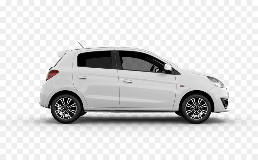 Coche Plateado，Hatchback PNG