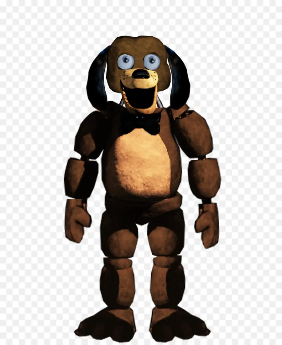 Perro Animatrónico，Robot PNG