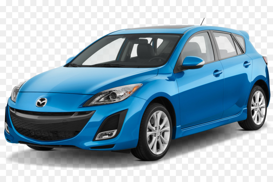 Coche Azul，Vehículo PNG