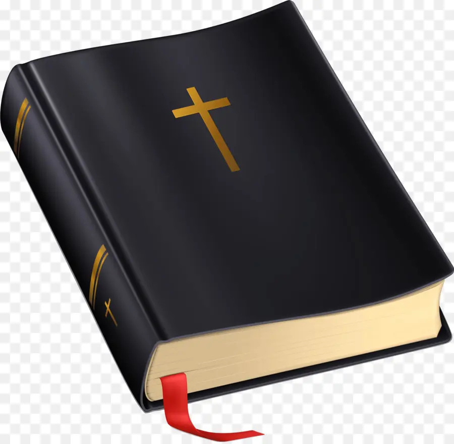 Biblia Negra，Cruz PNG