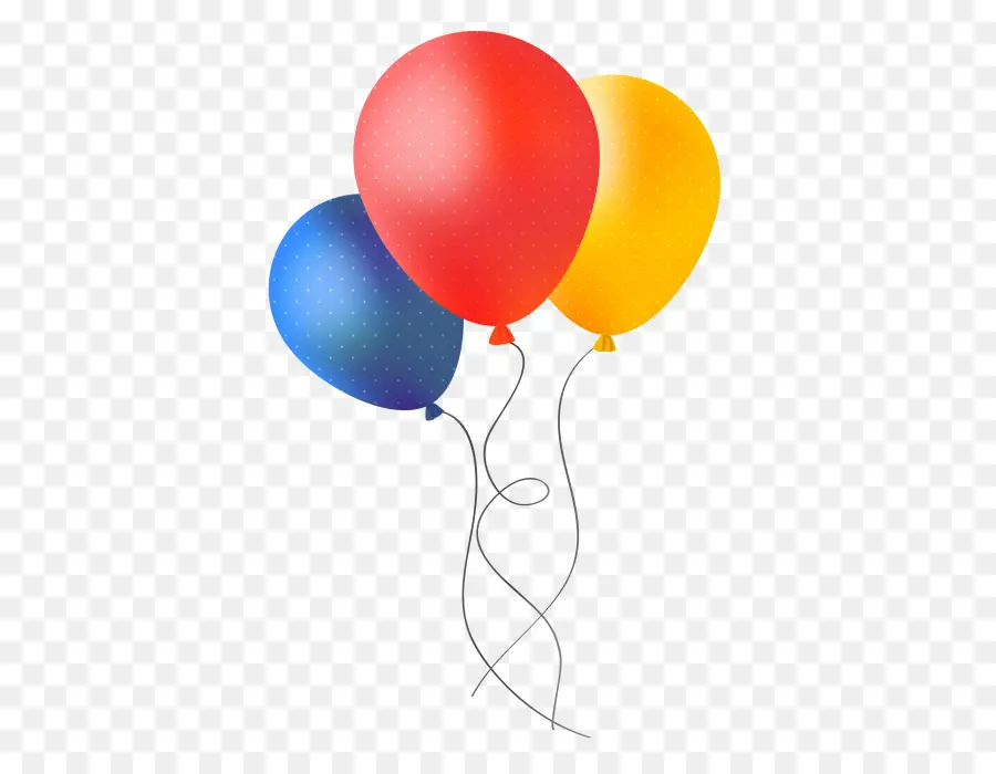 Globos，Fiesta PNG