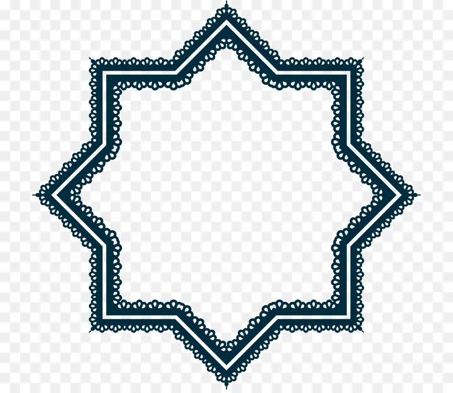 El Islam，Islámica Patrones Geométricos PNG