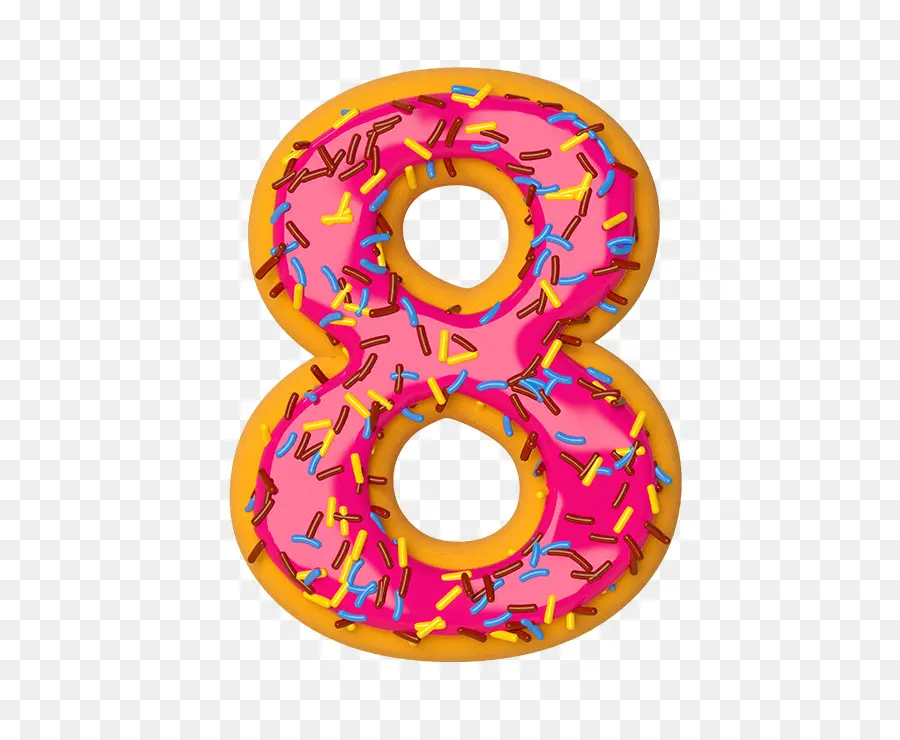 Donuts，Crema PNG