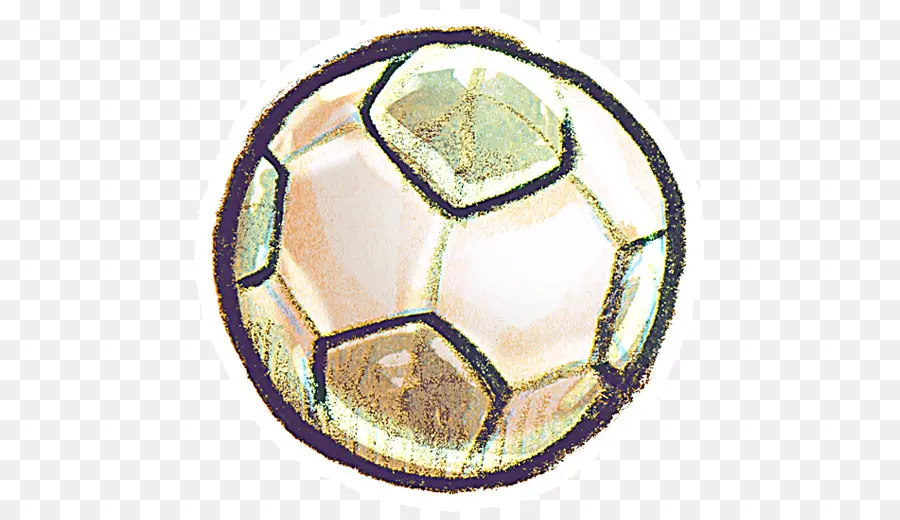 Balón De Fútbol，Pelota PNG