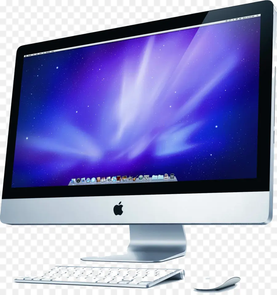 Mac Mini，Imac PNG