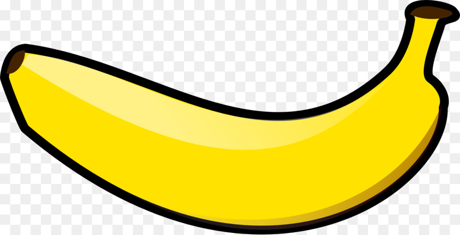 Banana，Muffin PNG