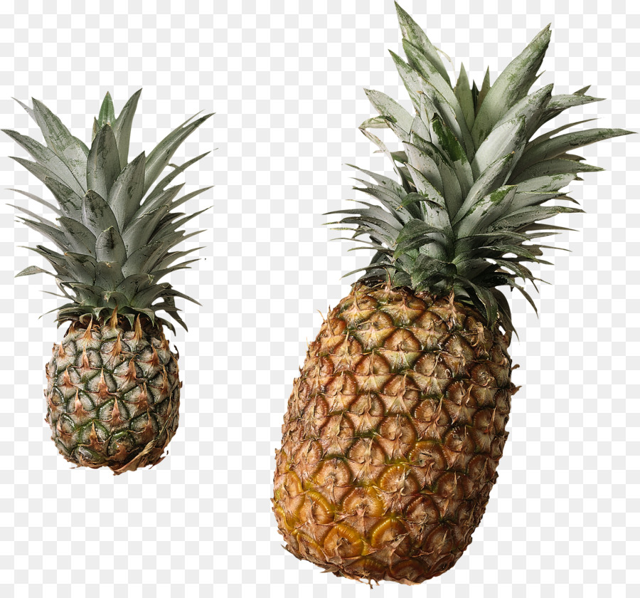 Jugo，Piña PNG