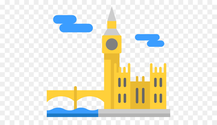 El Big Ben，Iconos De Equipo PNG