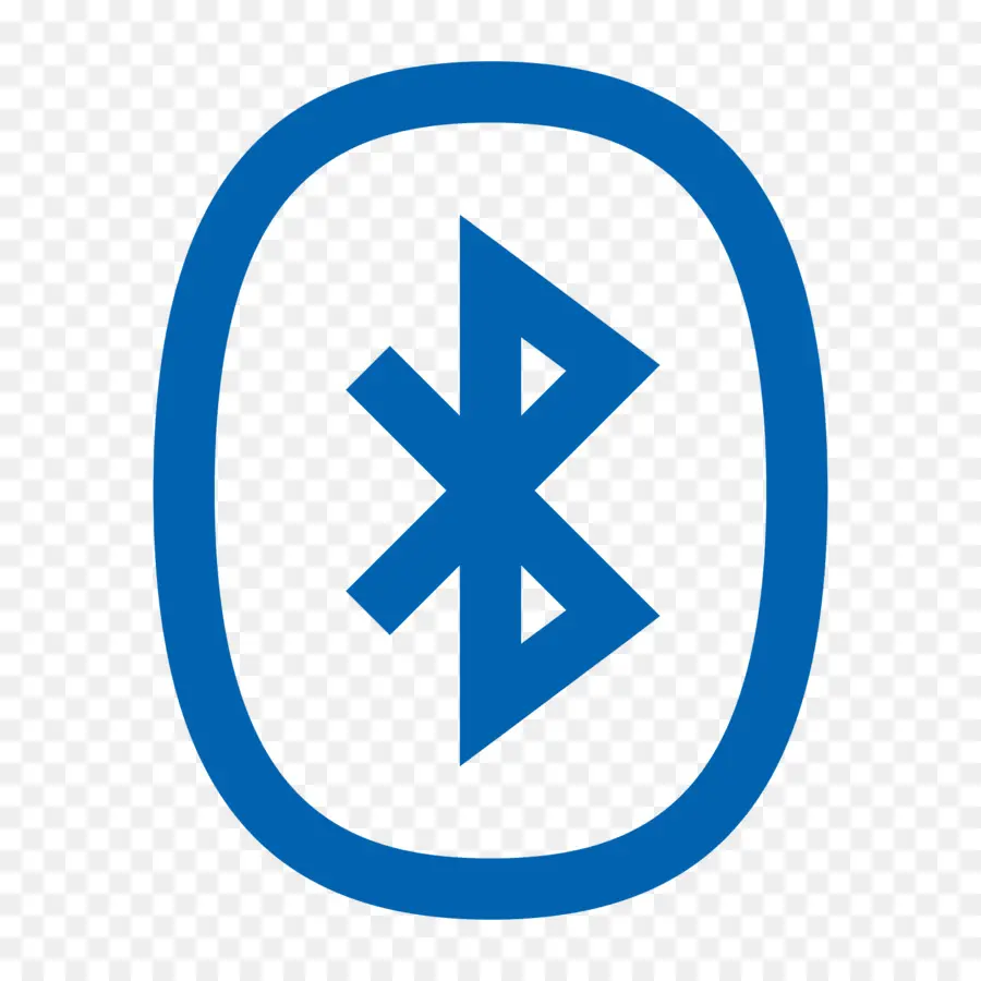 Iconos De Equipo，Bluetooth PNG