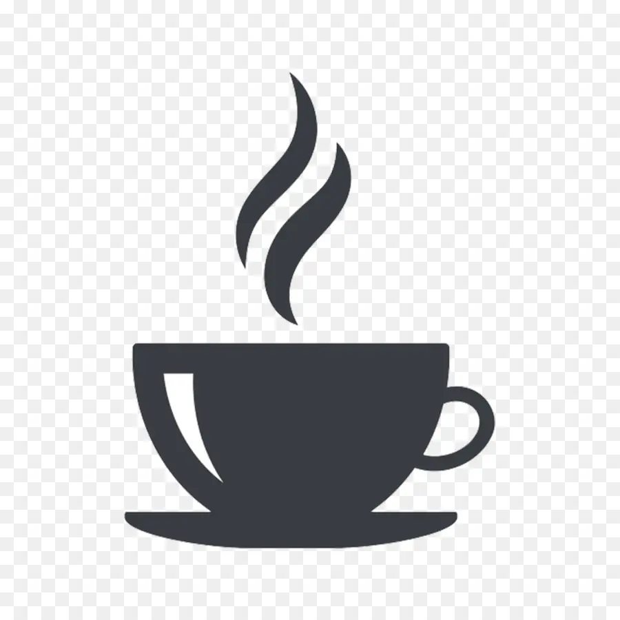 Taza De Café，Vapor PNG