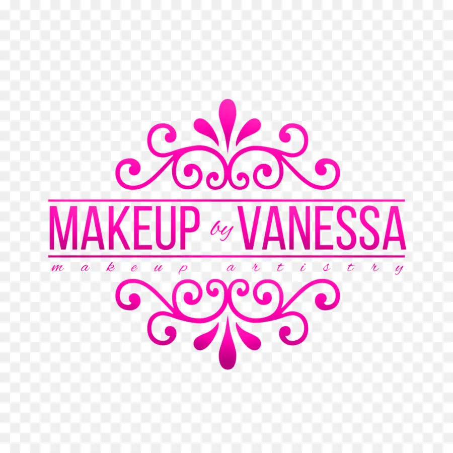 Maquillaje De Vanessa，Logo PNG