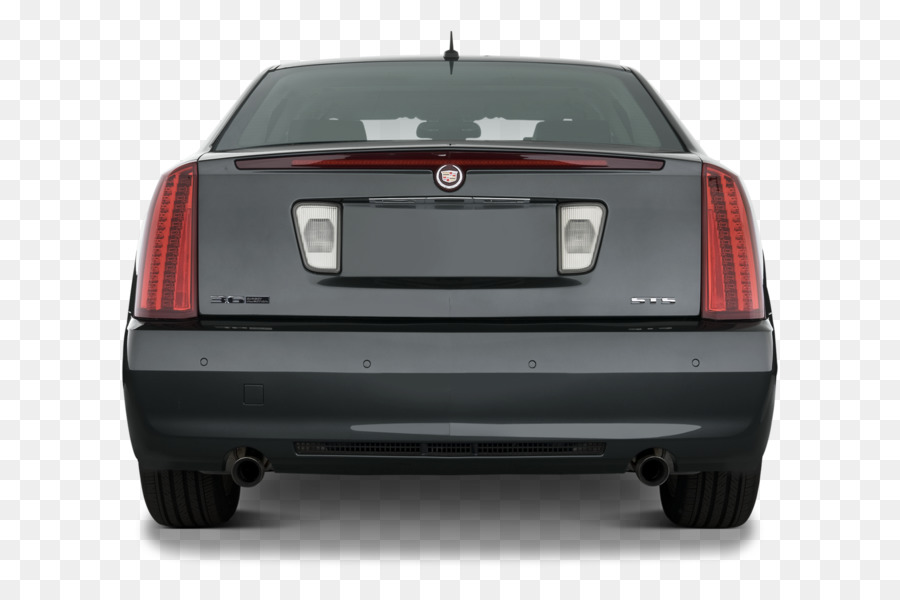 2011 Cadillac Sts，Coche PNG