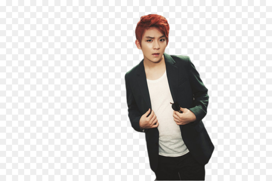 Teen Top，Ahah PNG