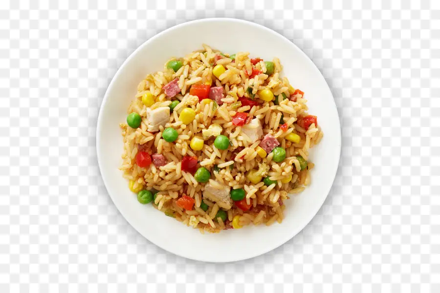 Arroz Frito，La Cocina China PNG