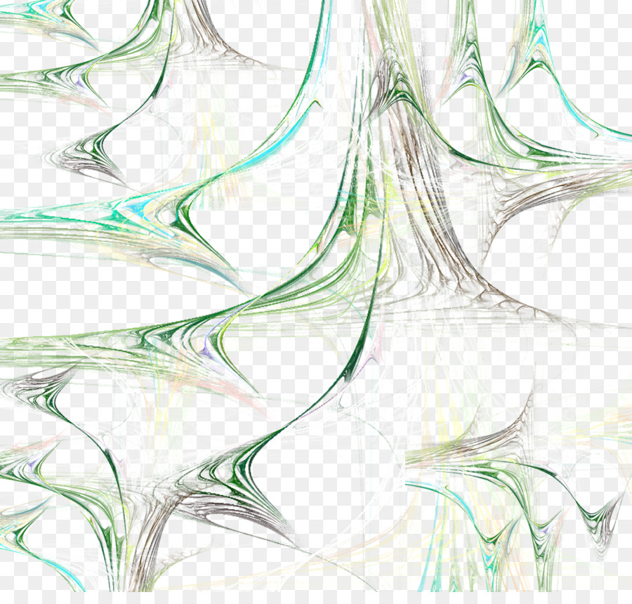 Fractal，Dibujo PNG