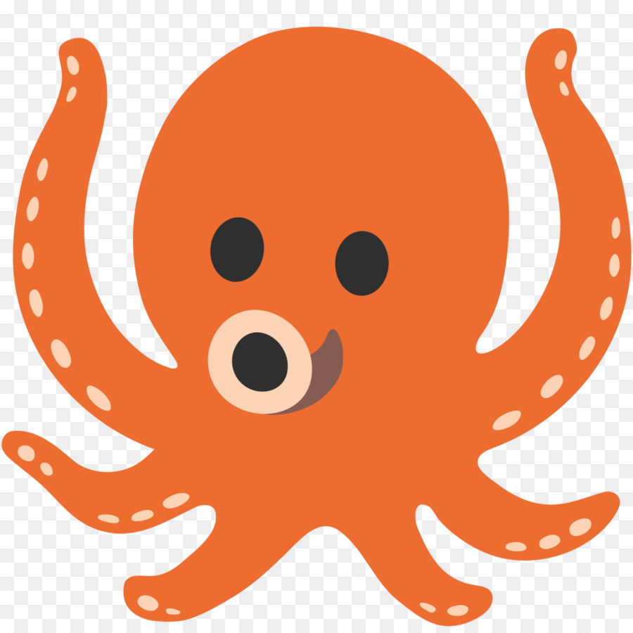 Pulpo，Mar PNG