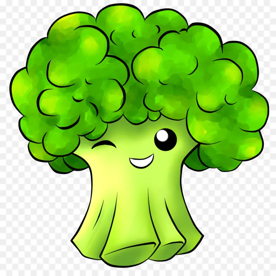 Brócoli，Ensalada De Brócoli PNG