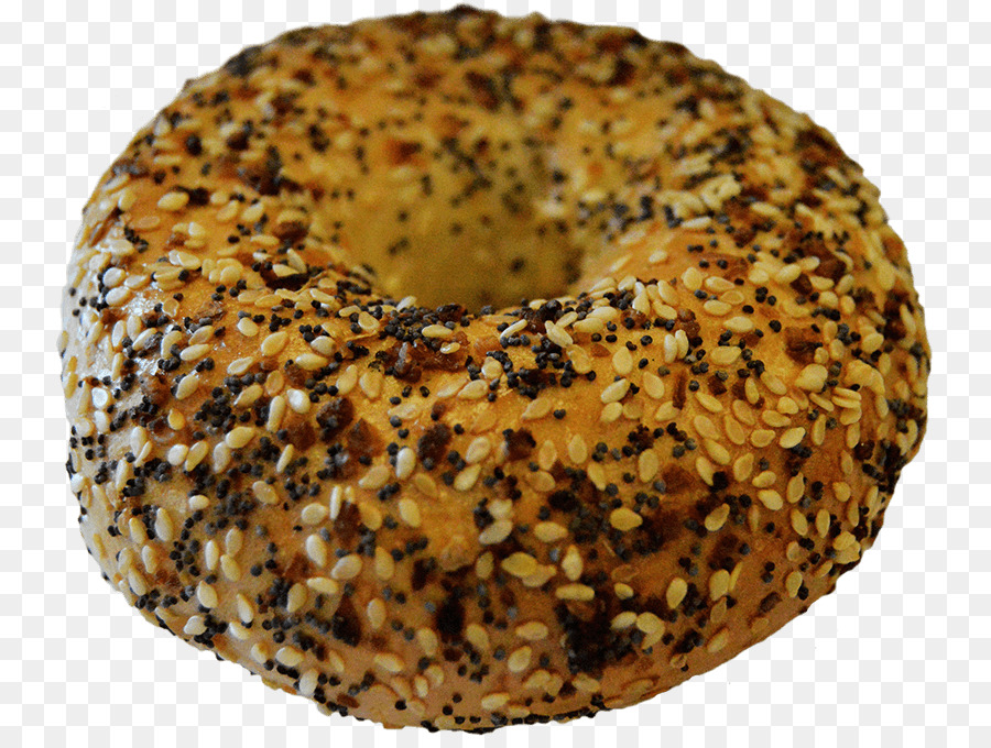 Bagel，La Ciudad De Nueva York PNG