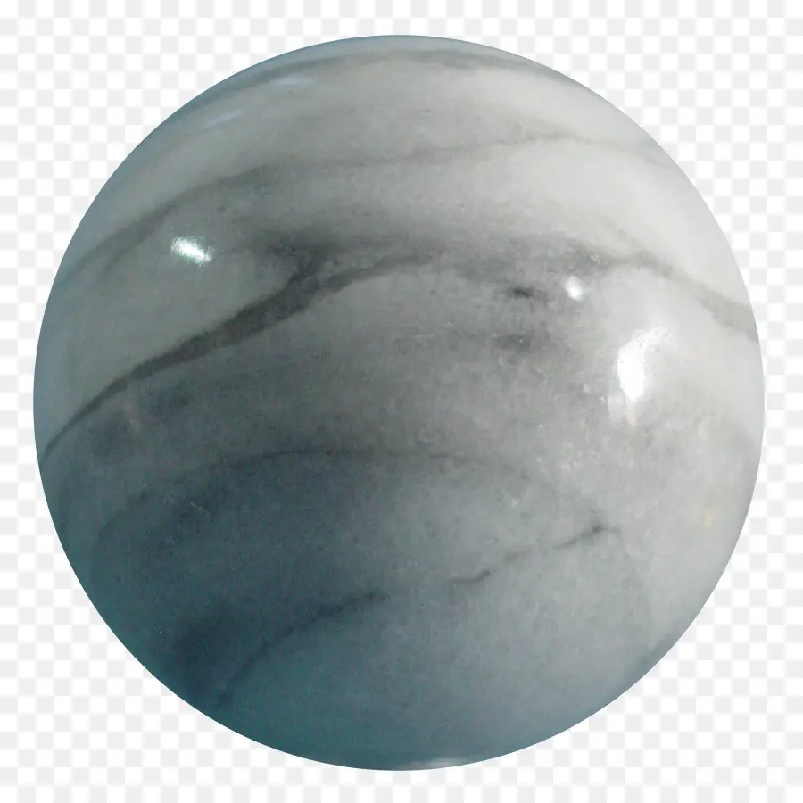 Esfera De Mármol，Piedra PNG