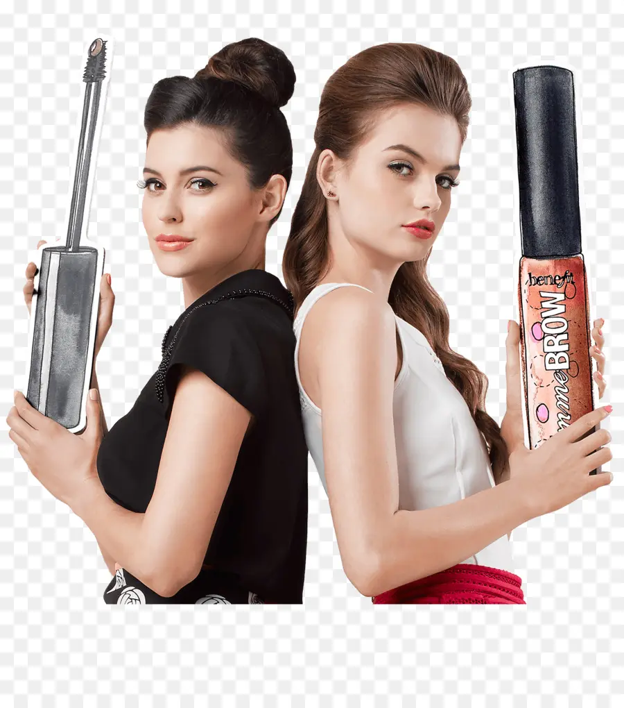 Productos Cosméticos，Beneficio De Cosméticos PNG