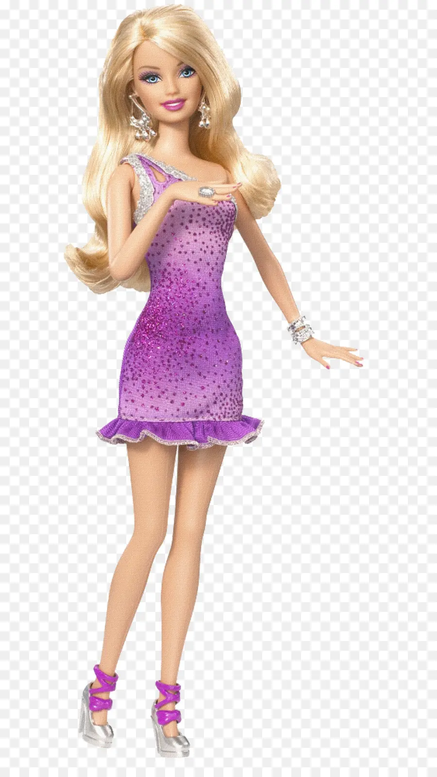 Barbie Moda De Cuento De Hadas，Ken PNG