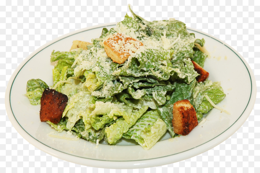 Ensalada César，Cocina Italiana PNG