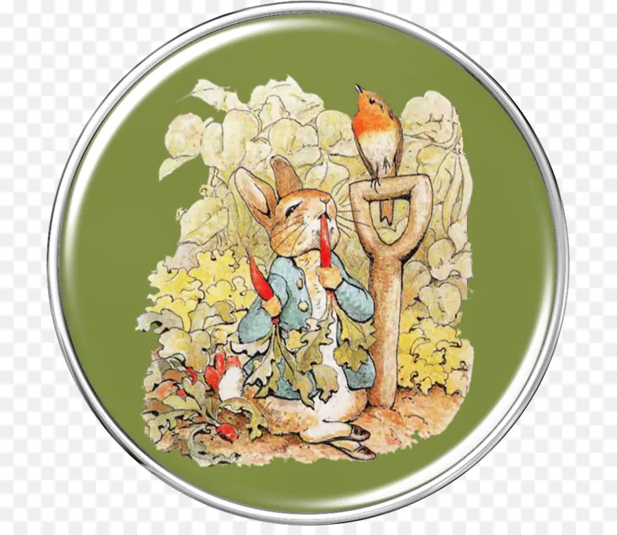 Tale De Peter Rabbit，Peter Rabbit PNG