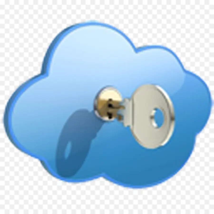 Computación En La Nube，La Seguridad De La Computación En La Nube PNG