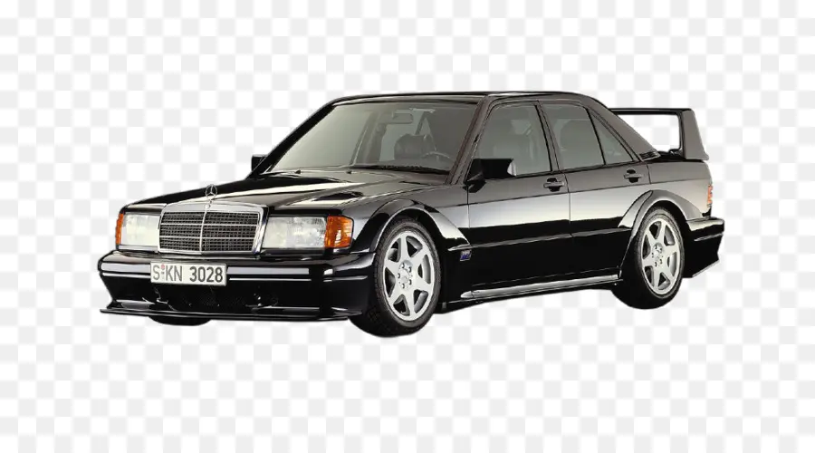 Mercedes Benz W201，Mercedesbenz PNG